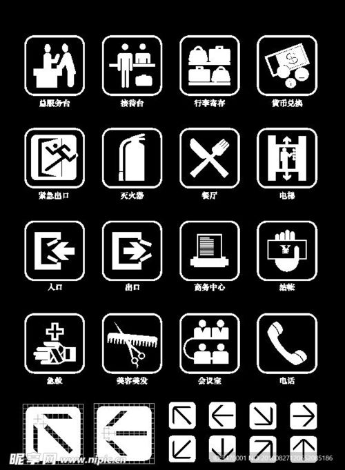 指示未来 公共空间中标识系统与人的共鸣设计